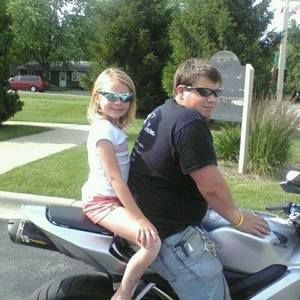 Meet your Posher, Erica